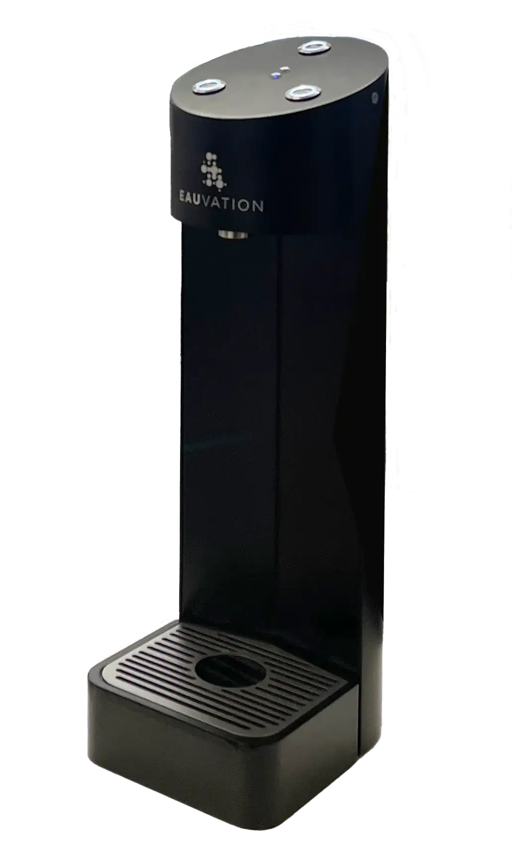 Eauvation Acqua Tower in schwarz