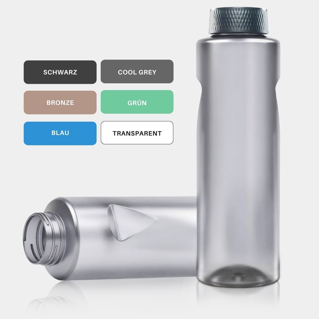 TROPIX Flasche